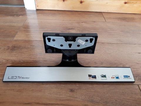 samsung 24 inch table top tv base