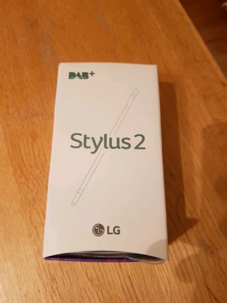Lg Stylus 2