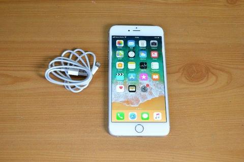 iPhone 6 Plus Unlocked Phone