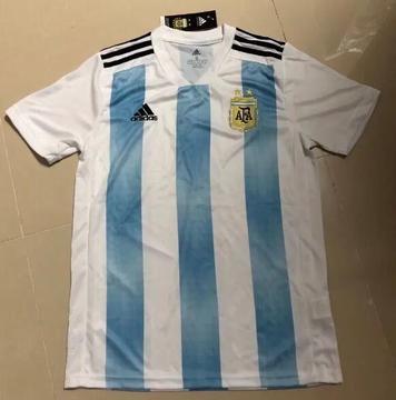 2018 World Cup Jersey Bonanza