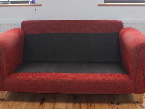 Bespoke couches