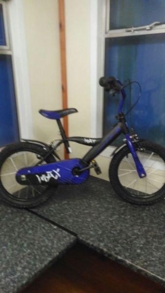 kids bike