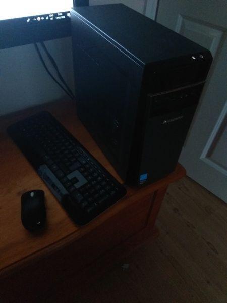 Gaming PC High End Good Condition Barely Used