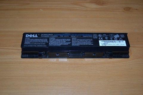 Dell Inspiron 1520,1521,1720,1721,530s, Vostro 1500, 1700 Laptop Battery