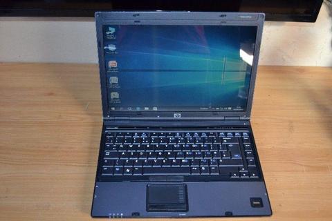 HP 6910p Laptop with Microsoft Office