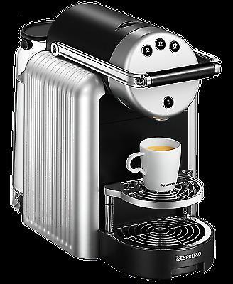 Nespresso Zenius compact coffee machine for you business