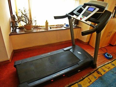 Treadmill NORDICTRACK T7.2 for SALE