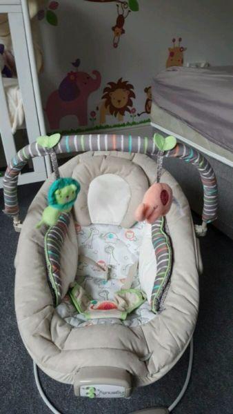 Baby Chair