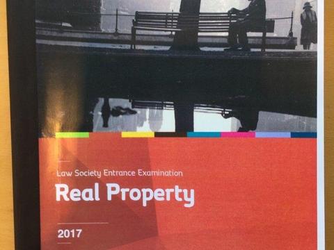 2017 FE1 Manuals (Independent Colleges)
