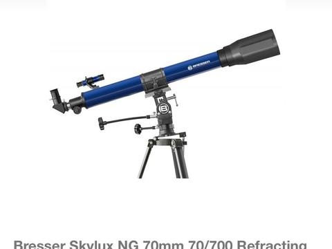 Skylux Telescope