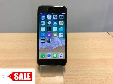 SALE Apple iPhone 7 128GB in Black Unlocked AS NEW Condition with BOX