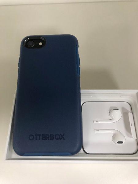 Brand New iPhone 7 - 32G - Never Used