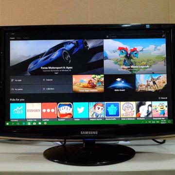 Samsung Full HD TV