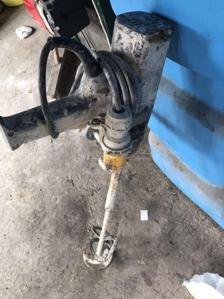 Plastering drills for sale