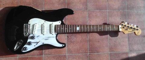 WESTFIELD 'STRATOCASTER' ELECTRIC GUITAR
