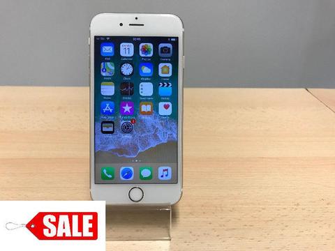 SALE Apple iPhone 6S 16GB in GOLD Unlocked GREAT Condition with Case