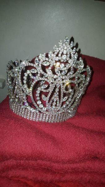 Tiara for sale