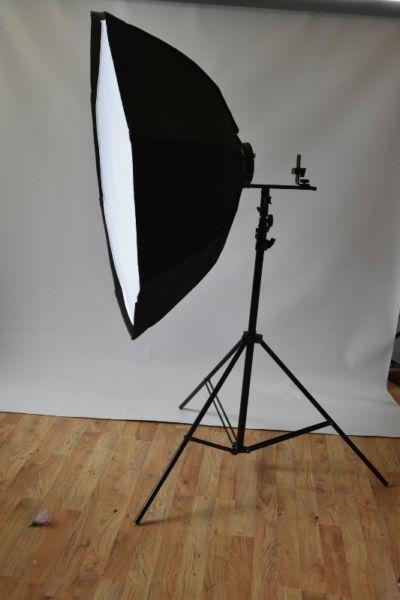 photography studio