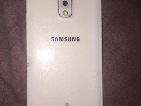 Samsung galaxy note 3 unlocked