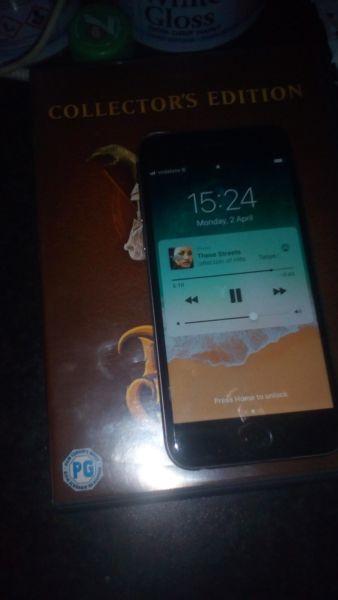 IPhone 6 32gb unlocked for sale