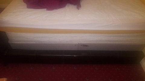 Double Bed Mattress for free