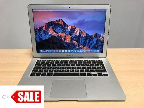 SALE Apple MacBook Air Mid 2012 Intel Core i5 4GB 120SSD High Sierra Great Condition
