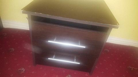 Chest of drawer for free