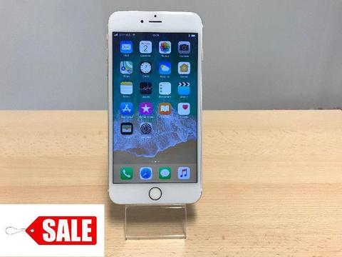 SALE Apple iPhone 6+ Plus 128GB in GOLD Unlocked SIM Free + Box