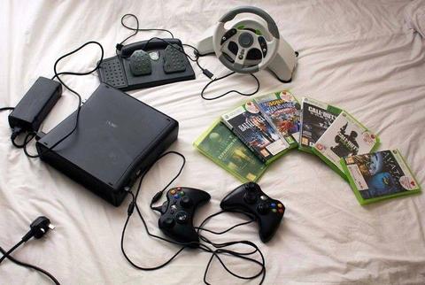 Xbox 360 Great Offer!!