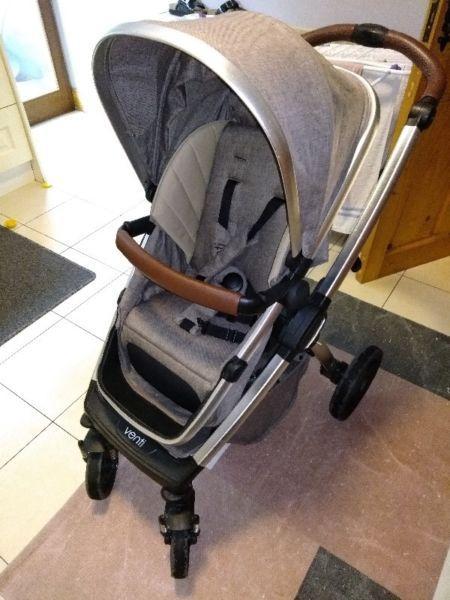 Venti travel system in great condition