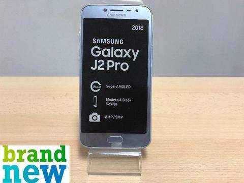 SALE Brand NEW Samsung Galaxy J2 Pro 16GB in Blue Silver Unlocked