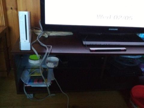 Wii & Playstation for sale