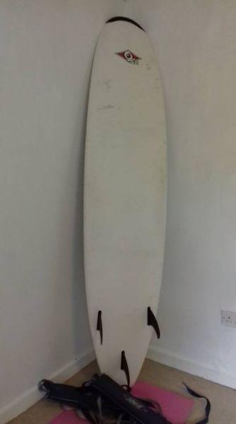 Bic Surf board 7'9