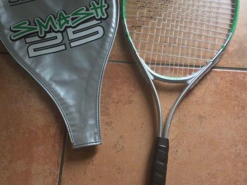 Slazenger Tennis Racket