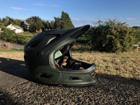 Giro Switchblade (Helmet)