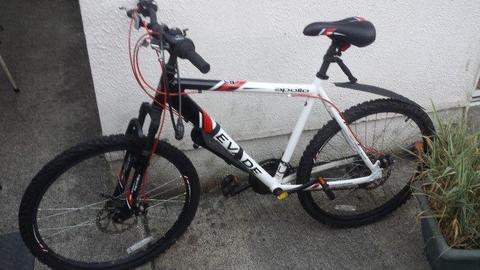 Apollo Evade mountain bike