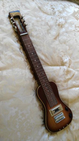Lap-steel Guitar