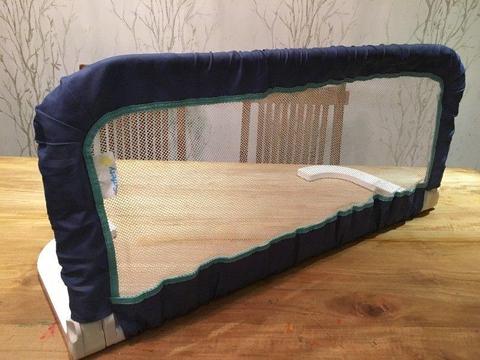 Once Sided Bed Rail suitable for any size bed