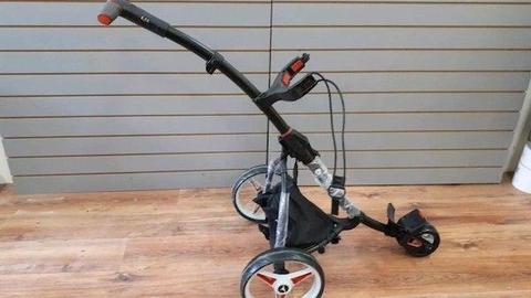 S1 lite push trolley brand new reduced