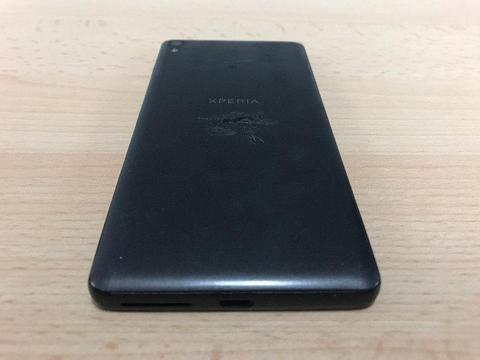 SALE Sony Experia E5 F3311 16GB Unlocked in Black