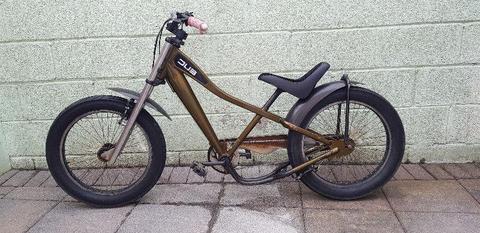 Boy's ,Kids Chopper Giant Bicycle For Sale