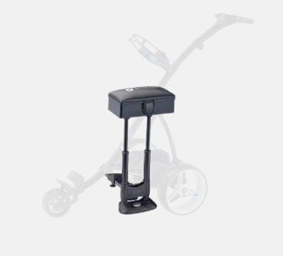Deluxe seat (M-Series) for Motocaddy