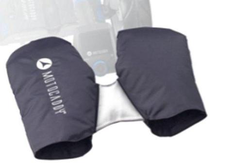 Deluxe trolley mittens for Motocaddy (pair)