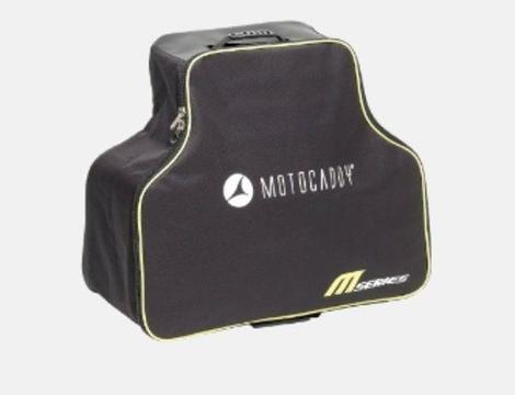 Travel cover (M-Series) for Motocaddy
