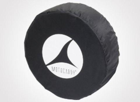 Wheel covers for Motocaddy (pair)