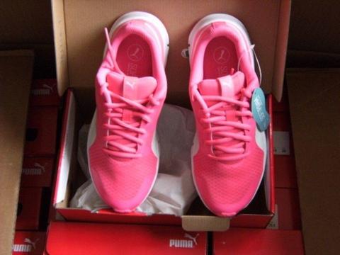 Puma Mens & Womens Running Shoes