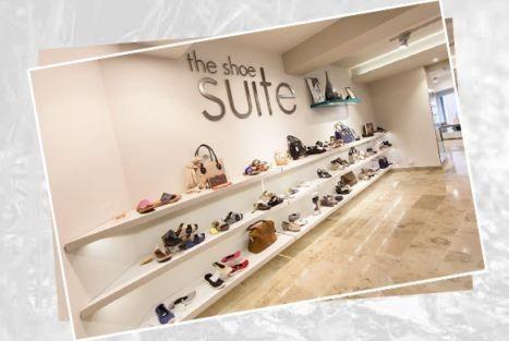 Shoe Suite: One-stop Destination to Buy Online Shoes in
