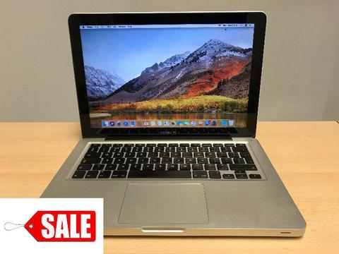SALE Apple MacBook Pro 13 Mid 2012 Core i5 8GB 500GB Only 70 Battery Cycles!! Great Condition