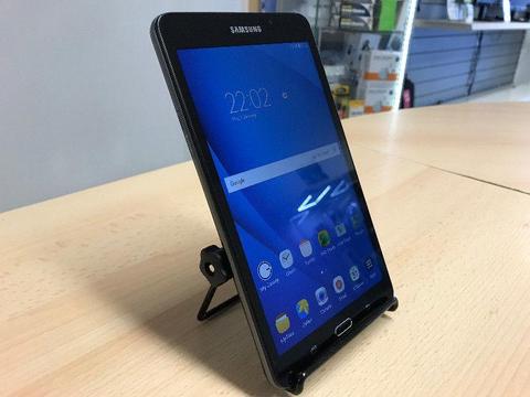 SALE Samsung Galaxy TAB A6 Tablet in Black 7'' inch LCD 8GB with Box