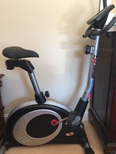 Exercise Bike for Sale for €35